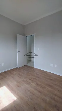 Imagem Apartamento à venda no bairro Centro - Guaratinguetá/SP