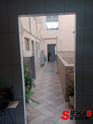 Imagem APARTAMENTO RESIDENCIAL em SÃO PAULO - SP, CONJUNTO RESIDENCIAL JOSÉ BONIFÁCIO
