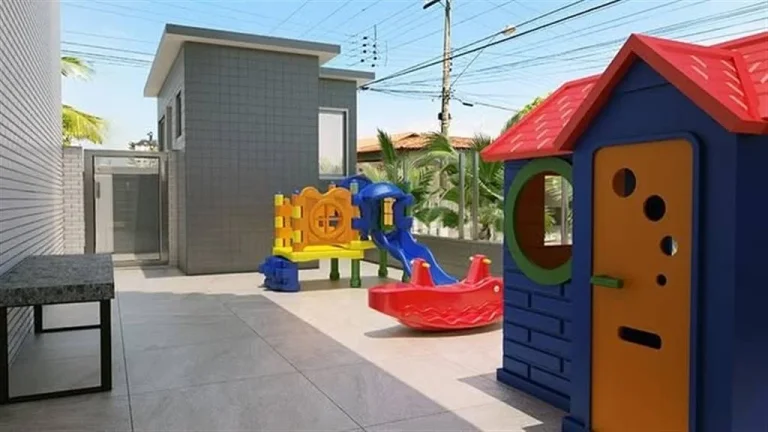 Imagem APARTAMENTO COM 43.03 m² - REAL - PRAIA GRANDE SP