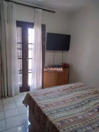 Imagem Casa com 3 quartos à venda, 150 m² por R$ 680.000 - Vila Guaca - São Paulo/SP