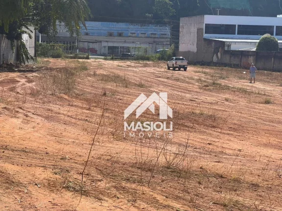 Imagem Área à venda, 8000 m² por R$ 20.000.000,00 - Jardim América - Cariacica/ES