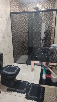 Imagem Casa com 4 dormitórios à venda, 330 m² por R$ 1.200.000,00 - Jardim Fonte Áurea - Poá/SP