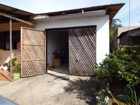 Imagem Casa de 2 dorm. para venda, Campo Bonito, Torres/RS - CA2158