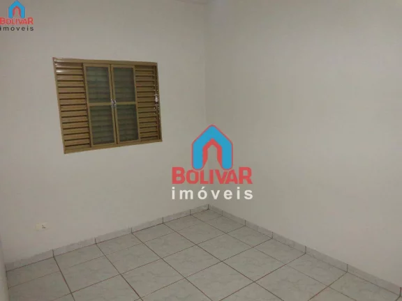 Imagem Casa com 3 dormitórios à venda por R$ 450.000,00 - Karfan II - Itumbiara/GO
