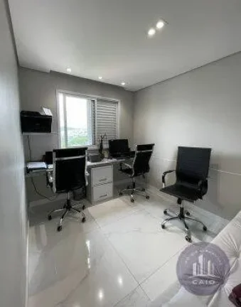 Imagem Apartamento para venda com 76 m² por R$ 848.000,00 - Barueri/SP