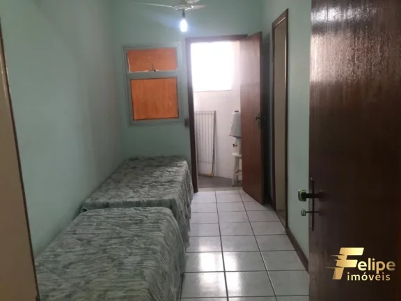Imagem ÓTIMO APARTAMENTO NO CENTRO DE GUARAPARI COM PORTEIRA FECHADA