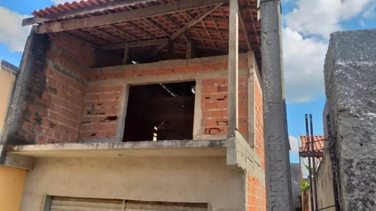 Casa a venda Jd. Colina da Serra Cabreúva /SP (interior)