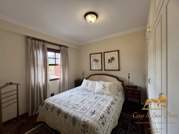 Imagem Oportunidade de venda deste belíssimo apartamento mobiliado no Capivari