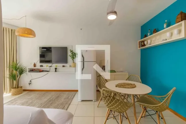Imagem Apartamento à Venda - Recreio, 1 Quarto, 55 m2