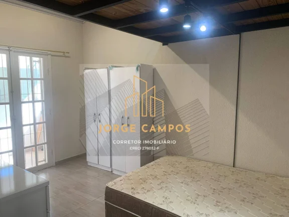 Imagem CA-26305 - SOBRADO À VENDA NO CAPRICÓRNIO II EM CARAGUATATUBA/SP