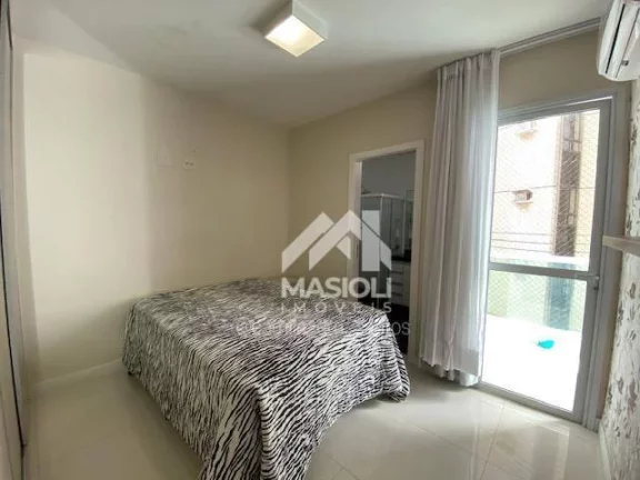 Imagem Apartamento com 4 dormitórios à venda, 275 m² por R$ 6.900.000,00 - Itapuã - Vila Velha/ES