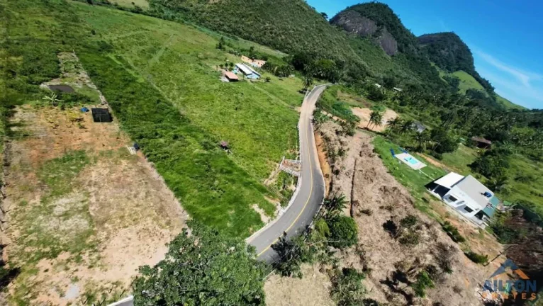 Imagem Terreno com 4.187 m2 à Venda em São João do Jaboti - Guarapari/ES