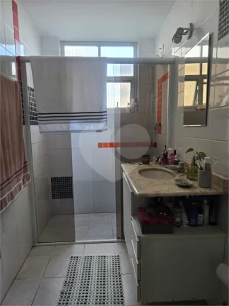 Imagem Apartamento à venda com 2 quartos no condomínio Sumarezinho, São Paulo - SP