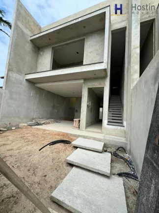 Imagem GEMINADO RESIDENCIAL em SÃO FRANCISCO DO SUL - SC, Praia Grande