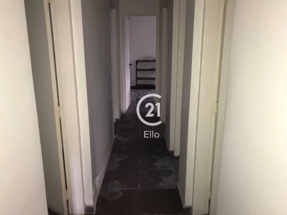 Imagem Casa com 4 quartos à venda, Jardim Paulista - São Paulo