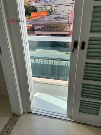 Imagem CASA RESIDENCIAL em SANTO ANDRÉ - SP, VILA CURUÇÁ