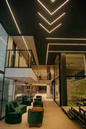 Imagem Urban 750 - Residencial