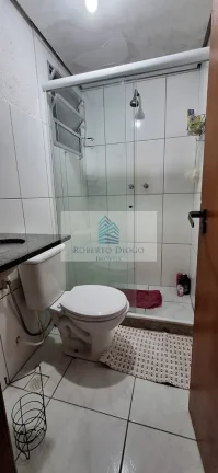 Imagem Apartamento 3 Quartos Suíte Taquara