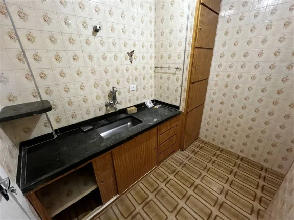 Imagem APARTAMENTO COM 30 m² - TUPI - PRAIA GRANDE SP