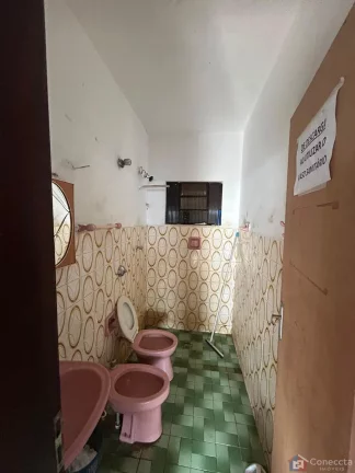 Imagem Casa à Venda no Jardim Paulistano em Patos de Minas – 2 Quartos, Garagem Coberta e Terreno Amplo