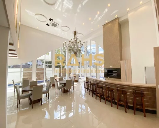 Imagem MARAVILHOSO APARTAMENTO ALTO PADRÃO COM MUITA SOFISTICAÇÃO E EXCLUSIVIDADE!! Apartamento para voc...