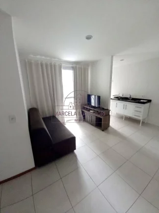 Imagem Apartamento com 2 Quartos à Venda, 60 m² em Praia De Itaparica - Vila Velha