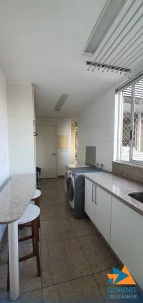Imagem APTO. À VENDA , 04 QTOS, 02 SUITES, 04 VGS VISTA PANORAMICA B.LOURDES-BH/MG