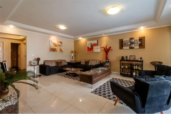 Imagem APARTAMENTO RESIDENCIAL em São Paulo - SP, Higienópolis