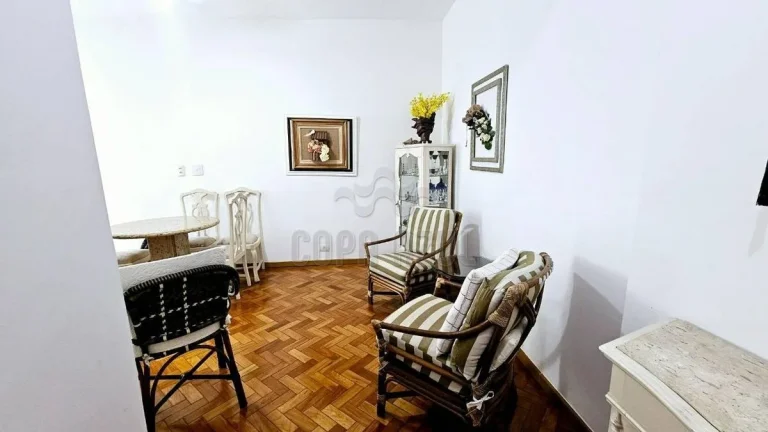 Imagem Copacabana - Residencial › Apartamento com 1 quarto(s) a Venda