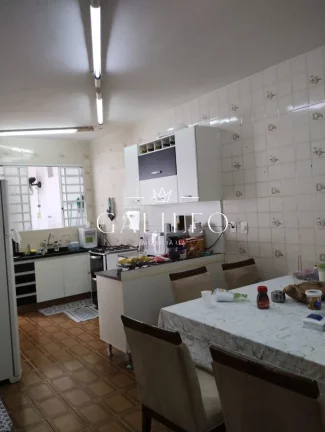 Imagem CASA À VENDA EM JARDIM DO LAGO JUNDIAÍ-SP