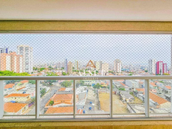 Imagem Apartamento com 3 suítes na Vila Carrão