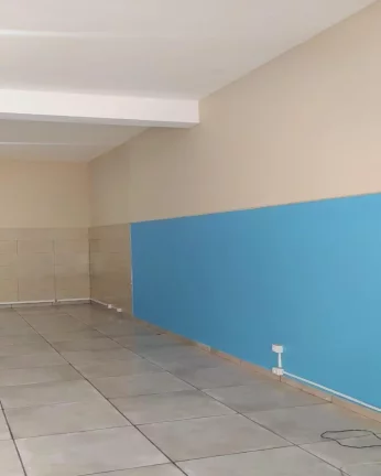 Imagem salão comercial com 50 m2 FL26