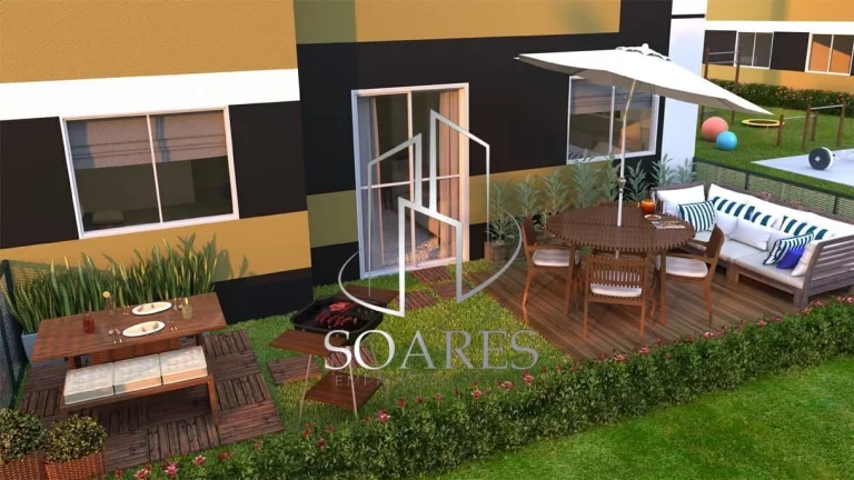 Imagem PARK TROPICAL Entrega prevista em 36 meses, aproveite!