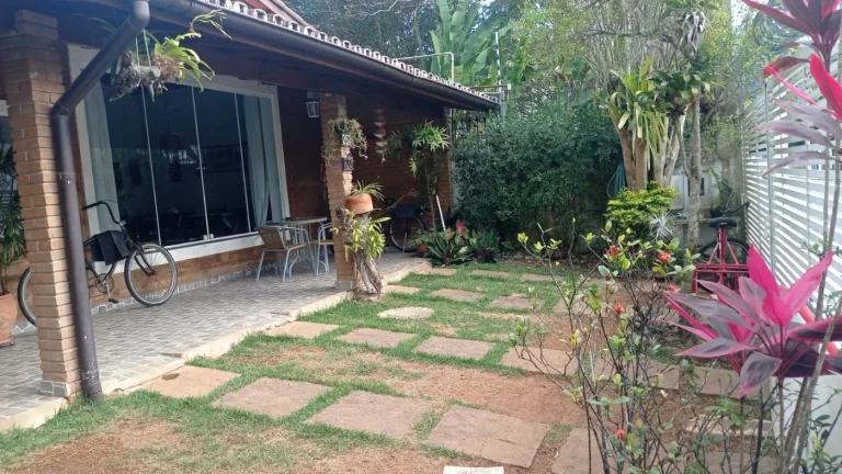 Imagem Casa para Venda em Ubatuba / SP no bairro Itaguá