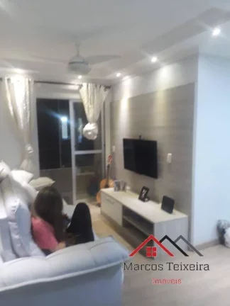 Imagem Apartamento - Cid das Flores