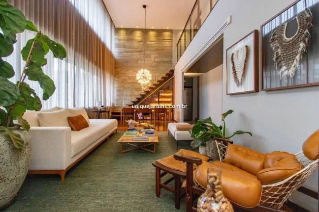 Imagem Cobertura Duplex à venda Itaim Bibi São Paulo