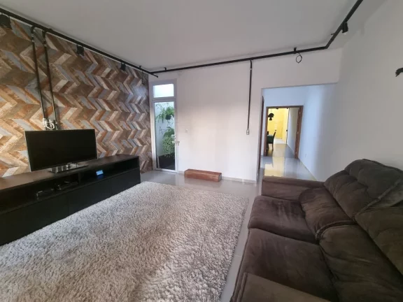Imagem Sobrado com 3 dormitórios à venda, 143 m² por R$ 650.000,00 - Parque Morumbi - Mogi das Cruzes/SP