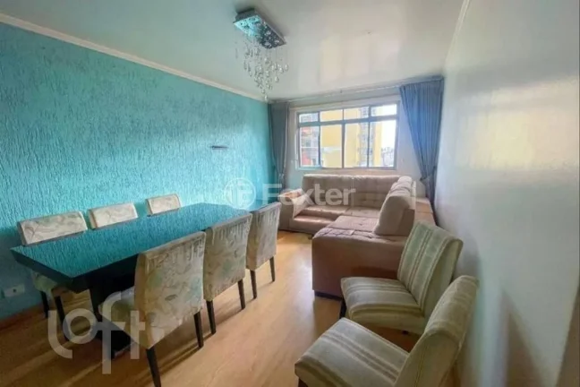 Imagem Apartamento Pinheiros - 111M², 3 Dorms, 1 Suíte, 1 Vaga.