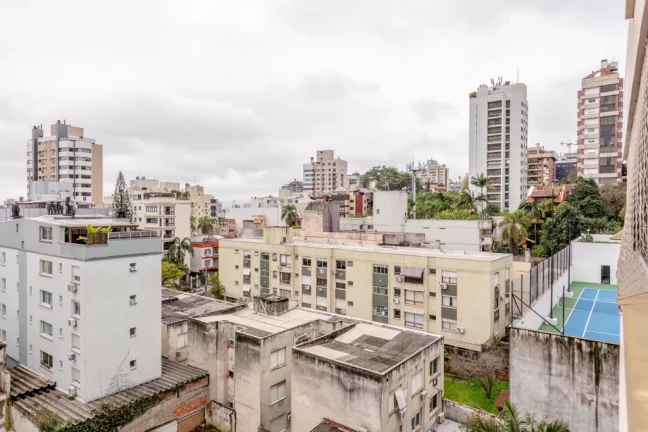 Imagem Apartamento à venda em Porto Alegre, Mont Serrat, com 3 quartos, 152,93m2