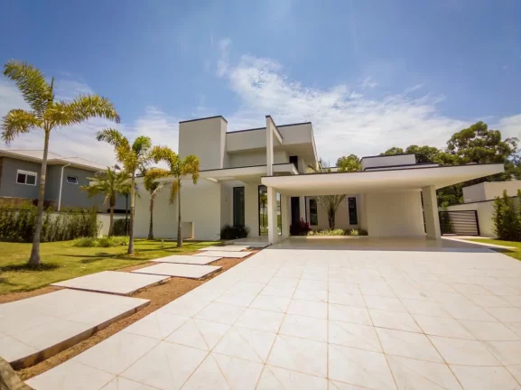 Imagem Casa condomínio Residencial dos Lagos