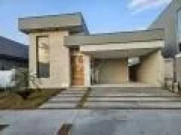 Casa à venda no bairro Jardim Primavera - Itupeva/SP