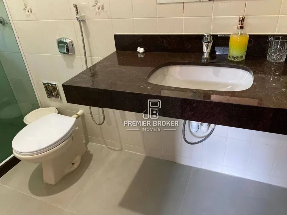 Imagem Casa à venda, 400 m² por R$ 1.790.000,00 - Parque do Imbui - Teresópolis/RJ