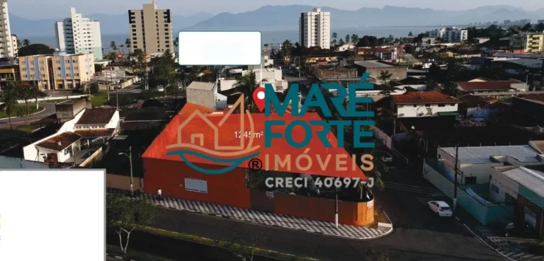 Imagem EMPREENDIMENTO A POUCOS METROS DA PRAIA COM APARTAMENTOS A PARTIR DE 94M²!