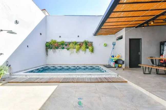 Imagem Casa com 4 quartos, 240m2, à venda em São Paulo, Jardim Caravelas