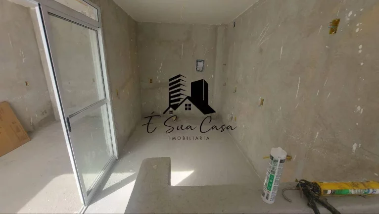 Imagem Área Privativa 2 Quartos à Venda Bairro Europa Contagem MG