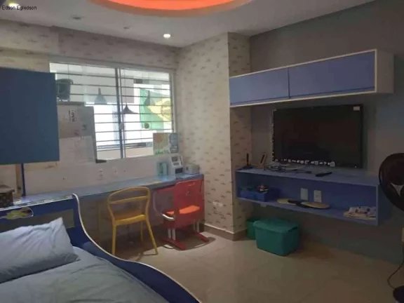 Imagem APARTAMENTO RESIDENCIAL em TERESINA - PI, FREI SERAFIM
