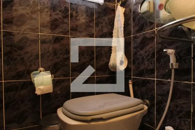 Imagem Casa à Venda - Vargem Pequena, 4 Quartos, 550 m2