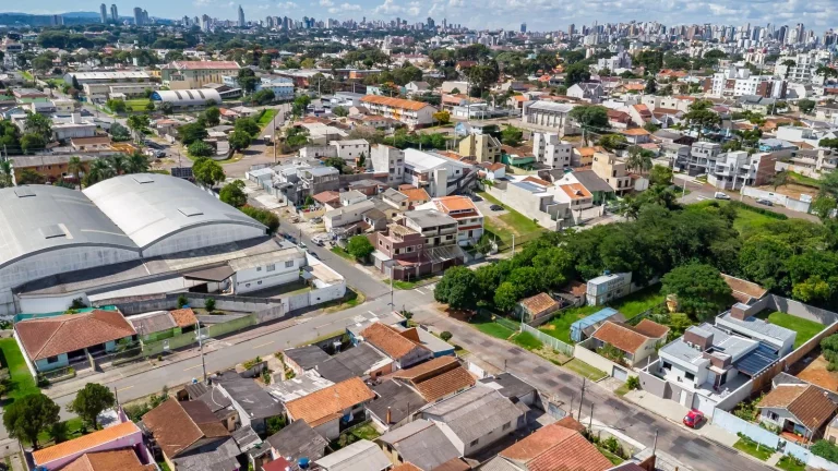 Imagem Terreno no Santa Quitéria
