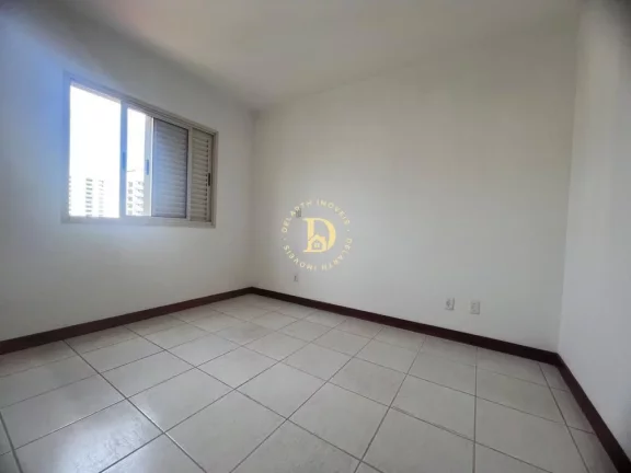 Imagem Apartamento - Jardim Aquárius - Edifício New York - 4 dorm.(1 suíte) - 132,87m2