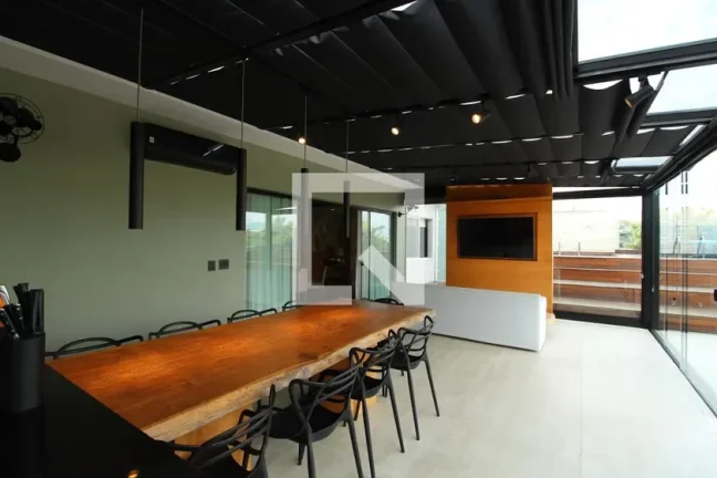 Imagem Apartamento à Venda - Recreio, 5 Quartos, 385 m2